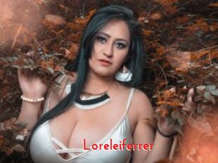 Loreleiferrer