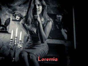 Loremia