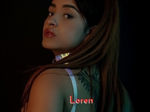 Loren