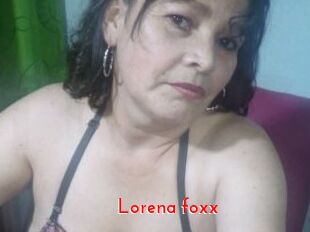 Lorena_foxx