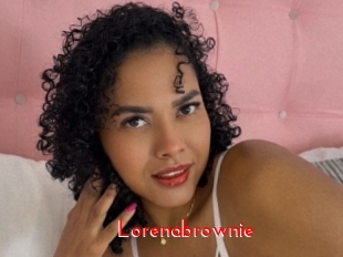 Lorenabrownie