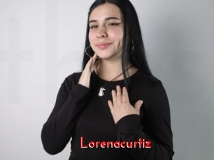 Lorenacurtiz