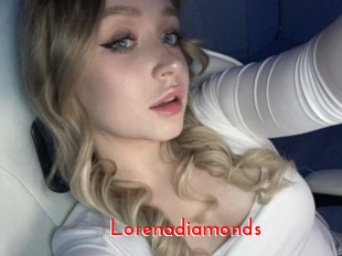 Lorenadiamonds