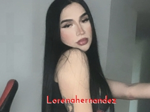 lorenahernandez The Sex