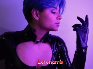Lorenamis