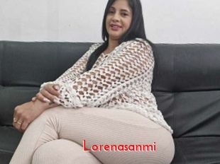 Lorenasanmi