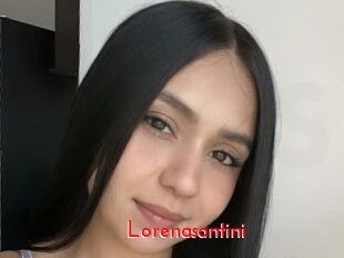 Lorenasantini