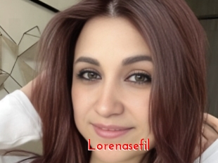 Lorenasefil