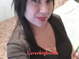 Lorenbigboobs