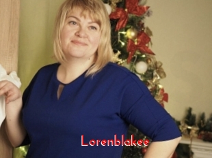 Lorenblakee