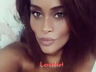 Lorenhot