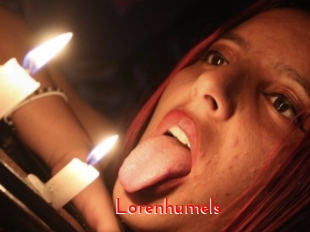 Lorenhumels
