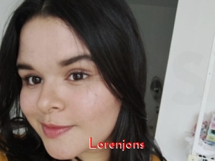 lorenjons The Sex