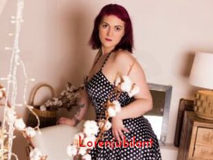 Lorenjubilant