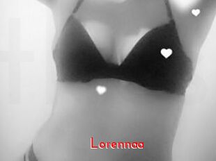 Lorennaa