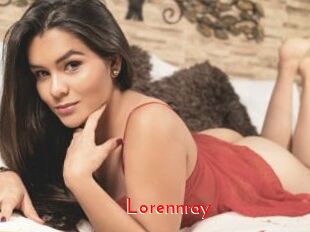 Lorennray