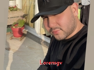 Lorensgv