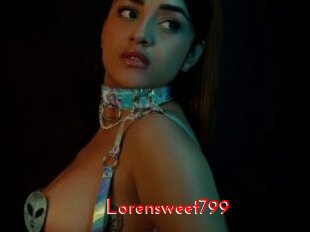 Lorensweet799