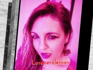 Lorenzcoleman