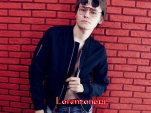 Lorenzonour