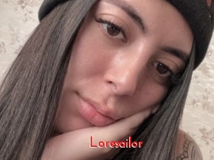 Loresailor