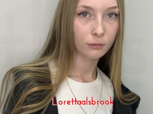 Lorettaalsbrook