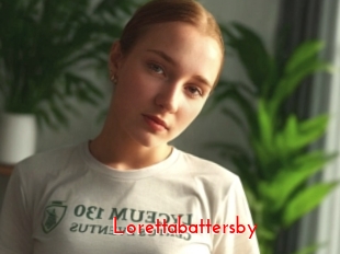 Lorettabattersby