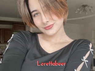 Lorettabeer