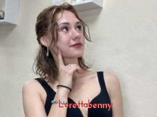 lorettabenny The Sex