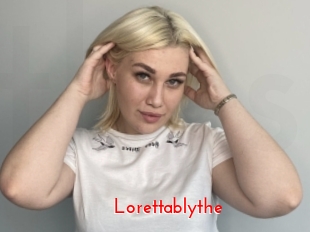 Lorettablythe