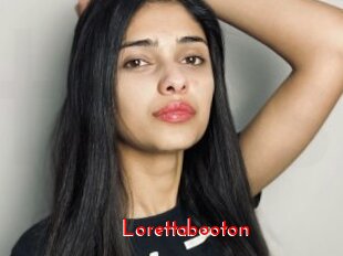 lorettabooton The Sex