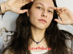 Lorettabuys