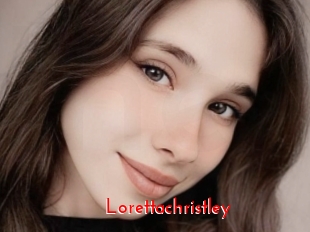 Lorettachristley