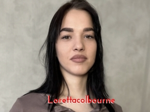 Lorettacolbourne