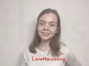 Lorettacooling