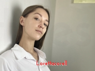 lorettacorell The Sex