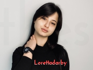 Lorettadarby