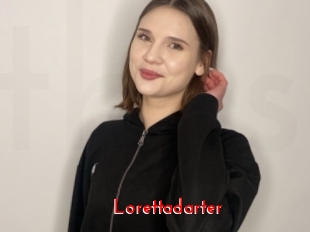 Lorettadarter