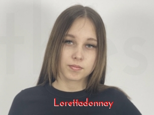 Lorettadonnay