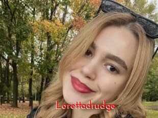 Lorettadrudge