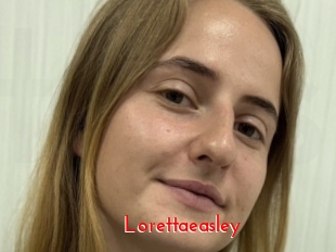lorettaeasley The Sex