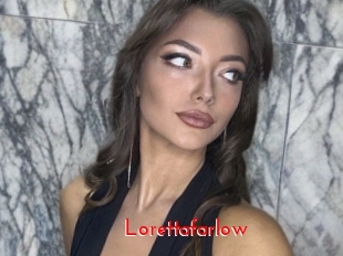 Lorettafarlow