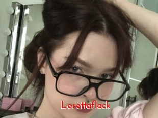 Lorettaflack