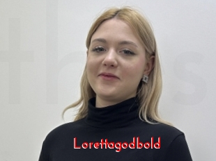 Lorettagodbold