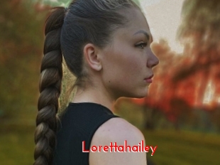 lorettahailey The Sex