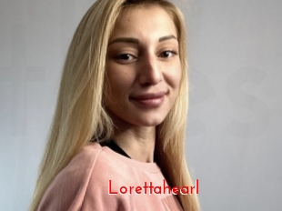 lorettahearl The Sex