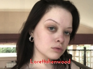 Lorettahenwood