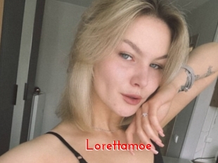 Lorettamoe