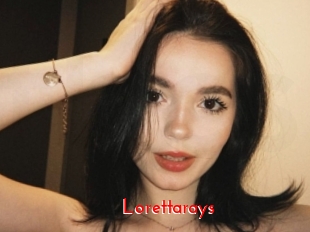 lorettarays The Sex