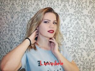 loriadele The Sex